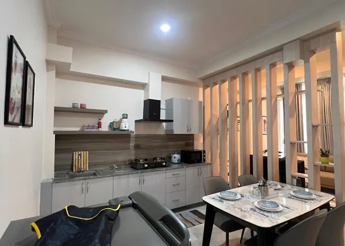 Griha Units Appartamento Kathmandu
