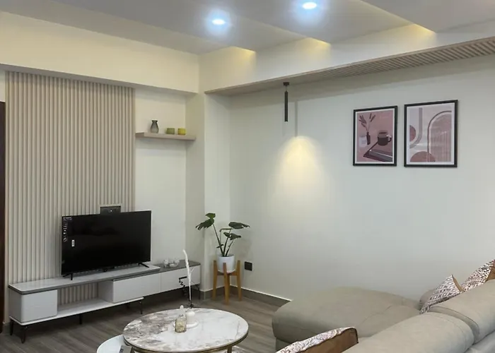 Griha Units Appartamento