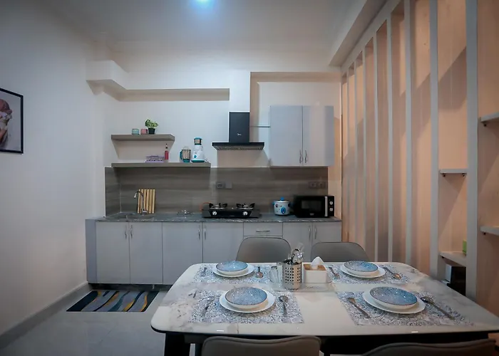 Appartamento Griha Units *