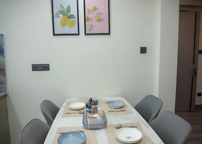 Griha Units Appartamento Kathmandu