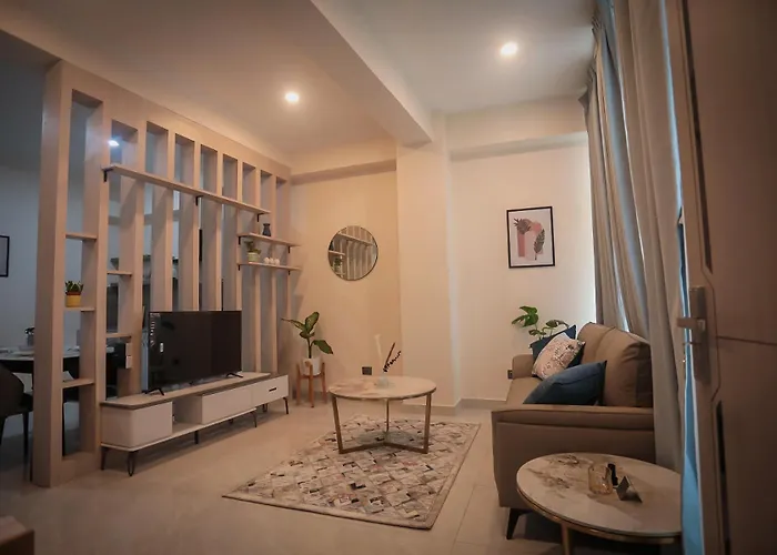 Griha Units Appartamento *