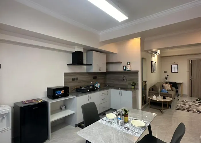 Appartamento Griha Units Kathmandu