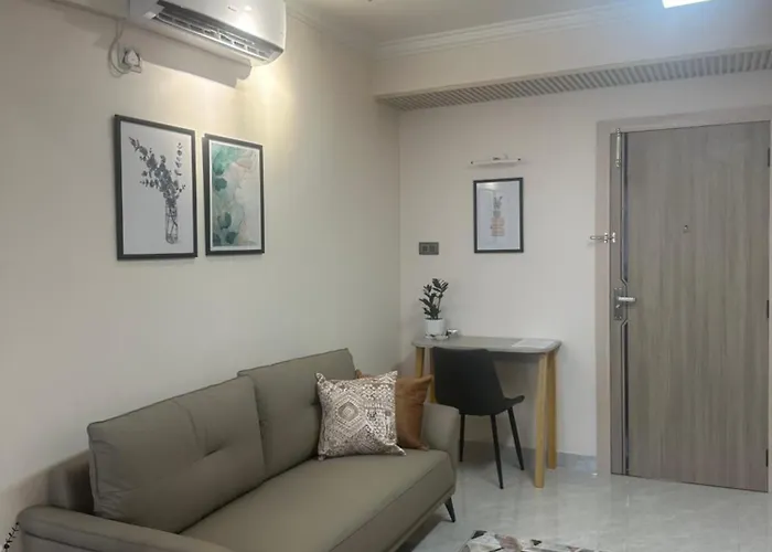 Griha Units * Kathmandu
