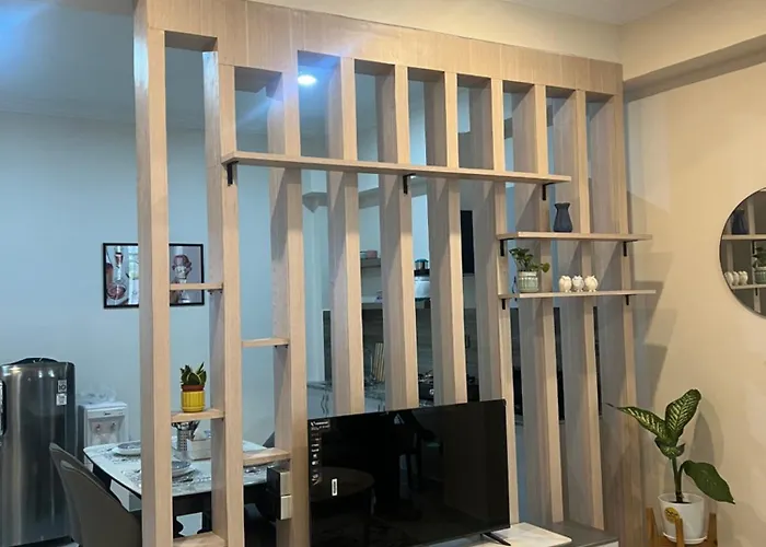 Appartamento Griha Units *