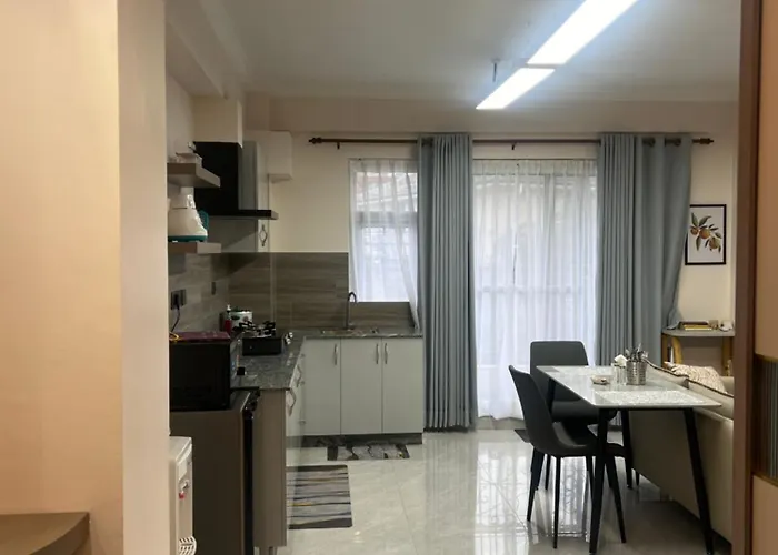 Griha Units Appartamento Kathmandu