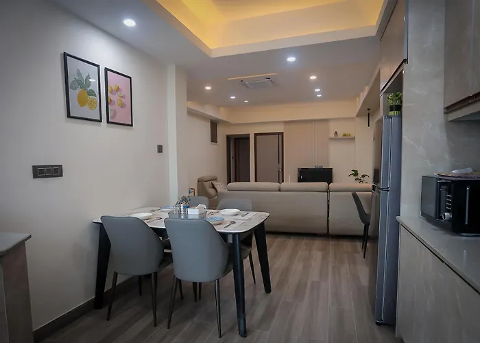Appartamento Griha Units Kathmandu