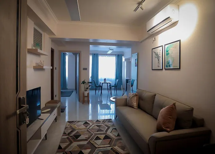 Appartamento Griha Units