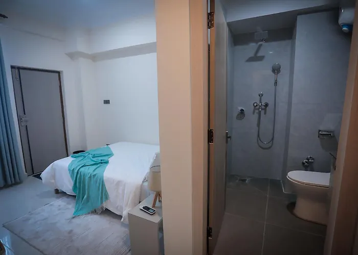 Appartamento Griha Units Kathmandu