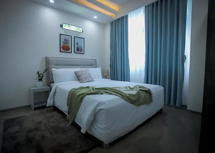 Appartamento Griha Units *