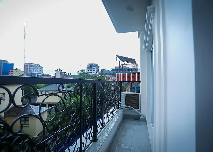 Appartamento Griha Units Kathmandu