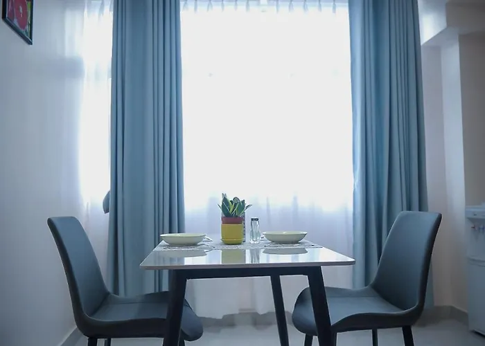 Griha Units Appartamento *
