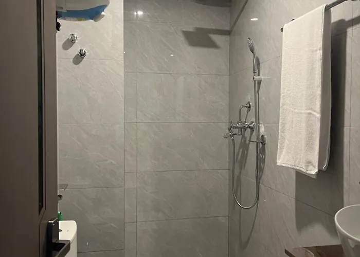 Griha Units Appartamento Kathmandu