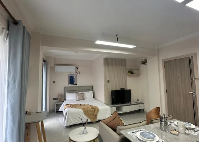 Appartamento Griha Units Kathmandu