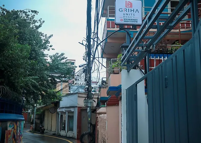 Griha Units *