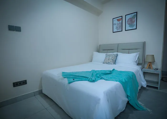 Griha Units Appartamento