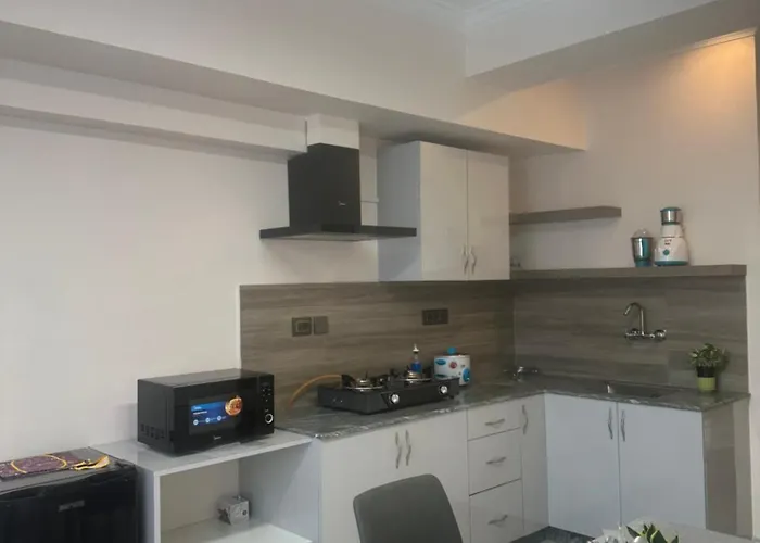 Appartamento Griha Units