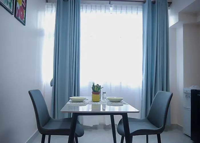 Appartamento Griha Units *