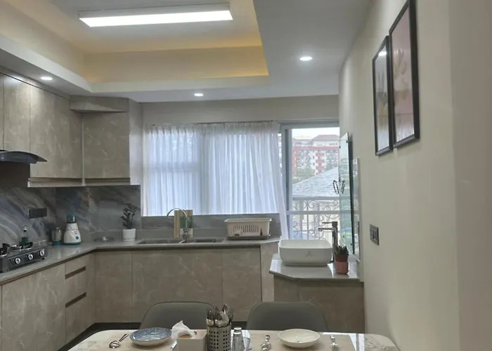 Griha Units * Kathmandu