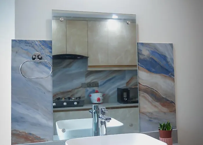 Griha Units Appartamento