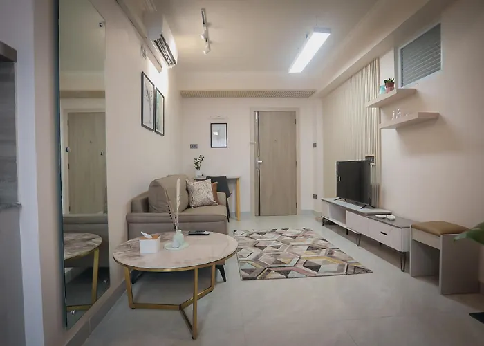 Appartamento Griha Units *