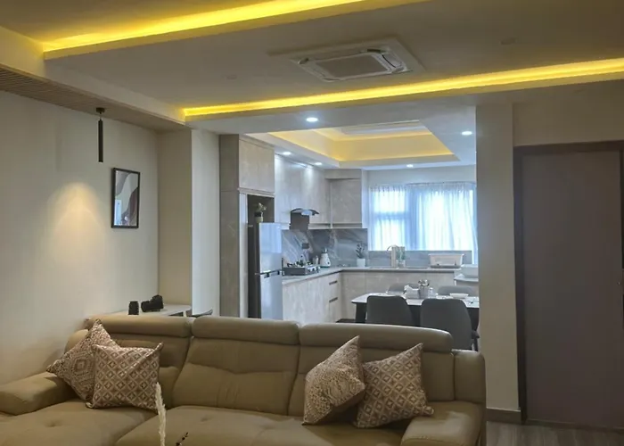 Griha Units Appartamento Kathmandu
