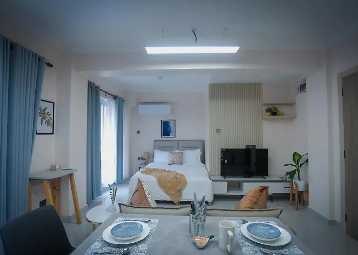 Griha Units *
