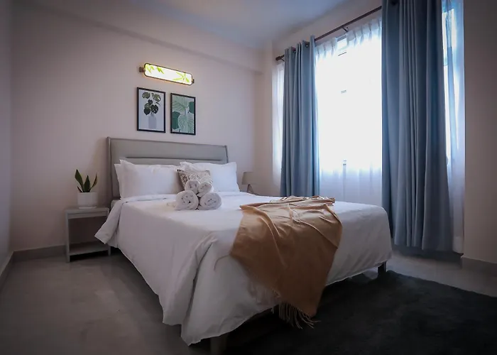 Griha Units * Kathmandu