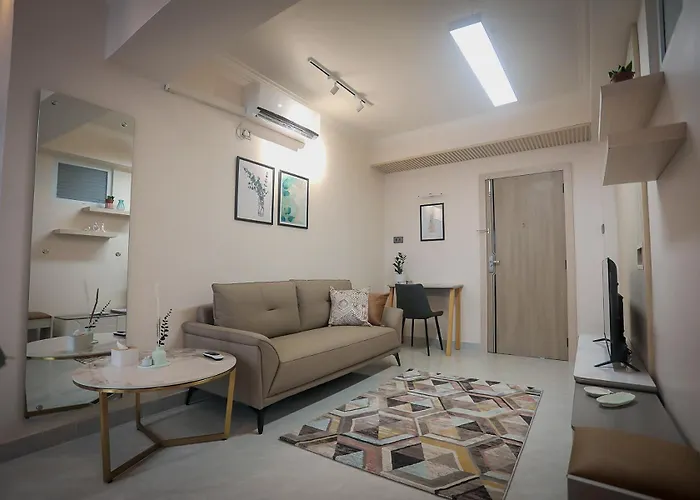 Griha Units Appartamento Kathmandu