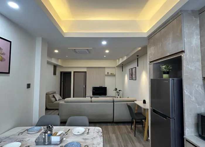 Appartamento Griha Units Kathmandu