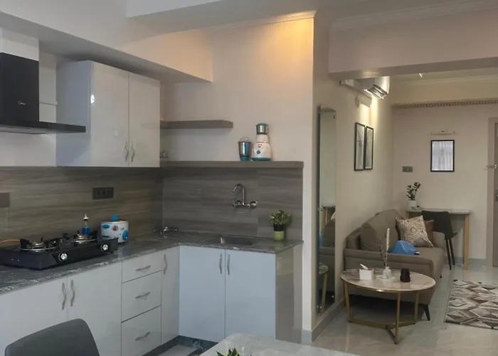 Appartamento Griha Units