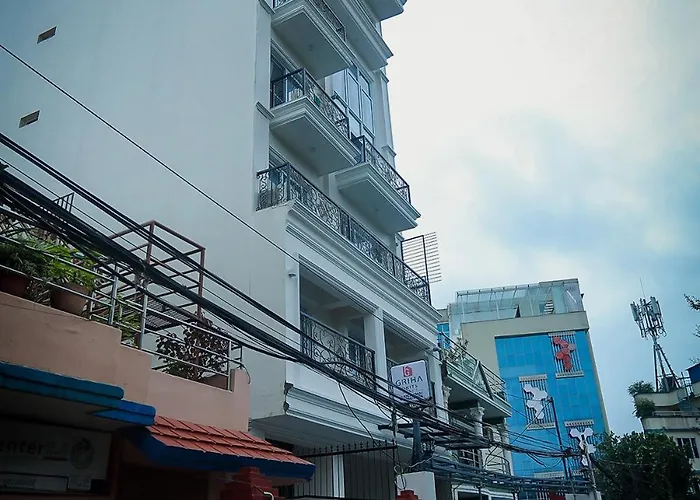 Griha Units Appartamento Kathmandu