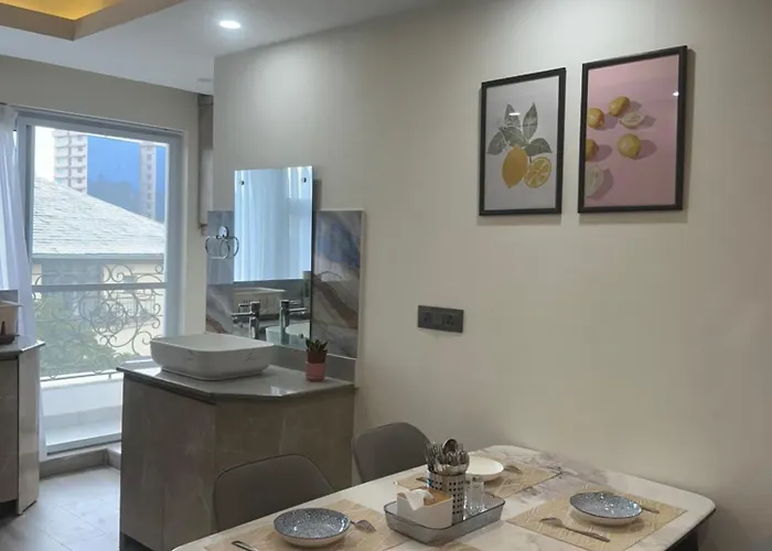 Appartamento Griha Units Kathmandu