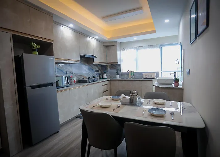 Griha Units Kathmandu
