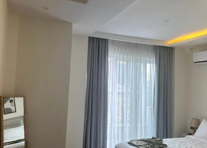 Appartamento Griha Units