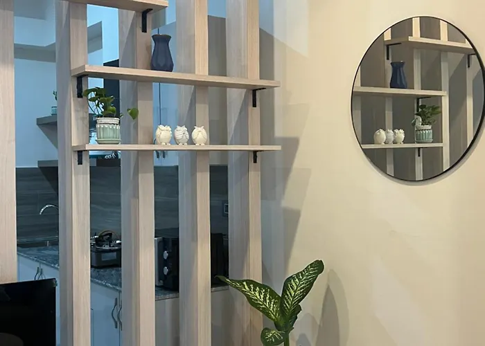 Griha Units Appartamento *
