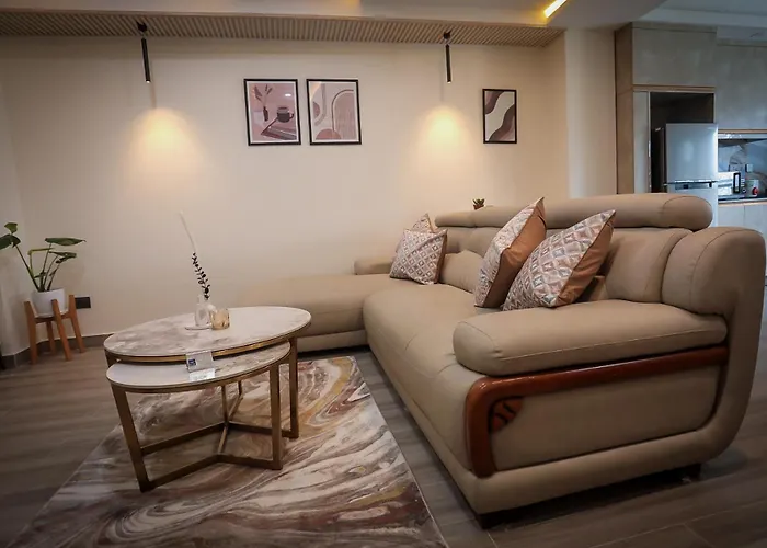 Appartamento Griha Units *