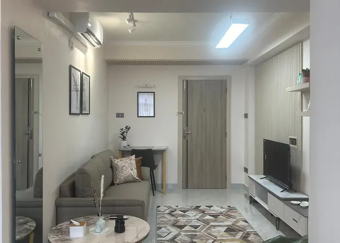 Griha Units * Kathmandu