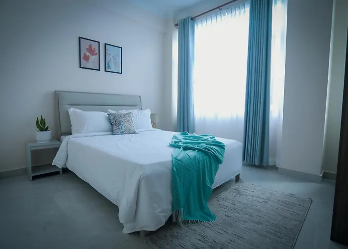 Appartamento Griha Units *