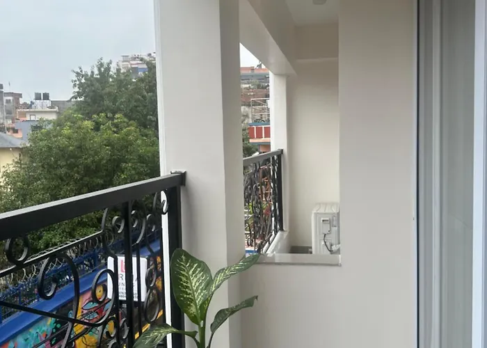 Griha Units Kathmandu