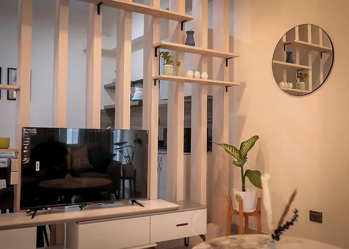 Appartamento Griha Units