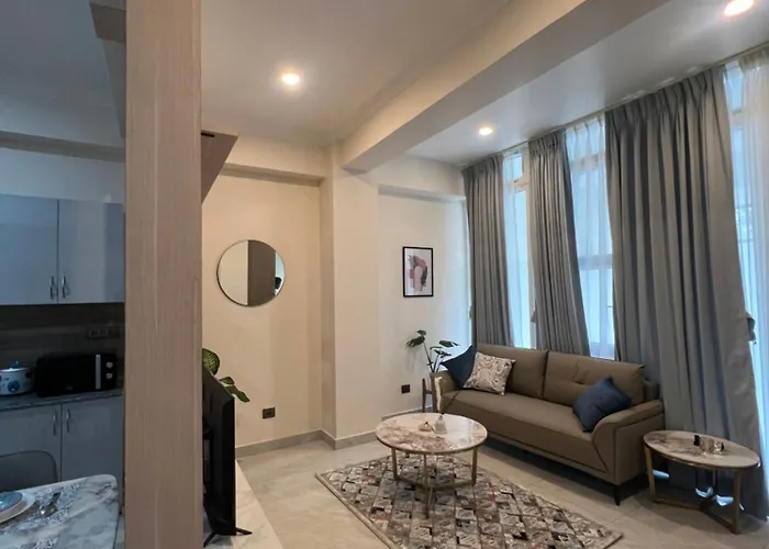 Griha Units *