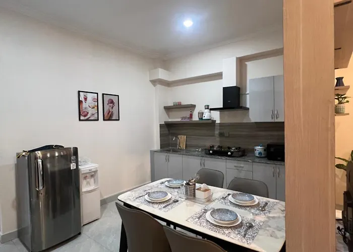 Griha Units * Kathmandu