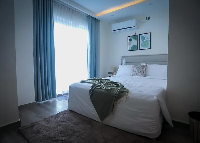 Appartamento Griha Units