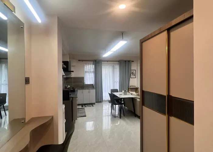 Appartamento Griha Units *