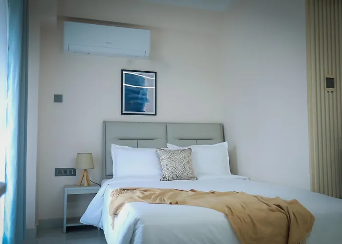 Griha Units Appartamento