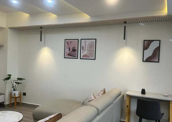 Appartamento Griha Units