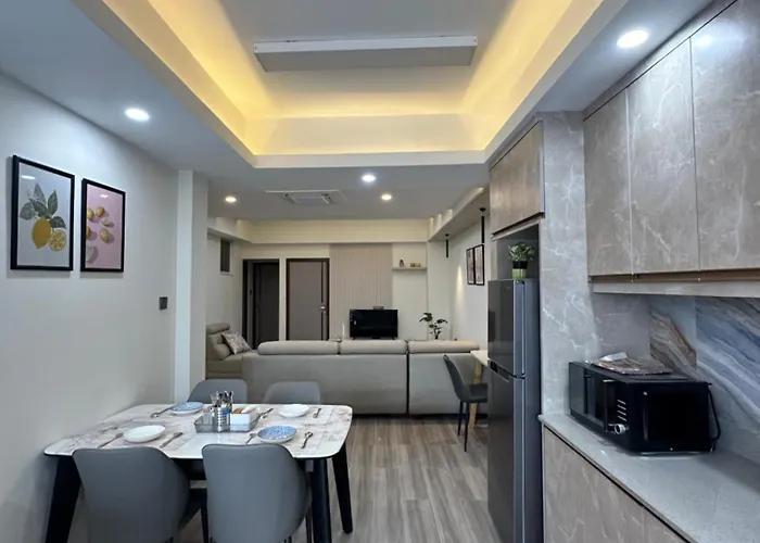 Appartamento Griha Units *