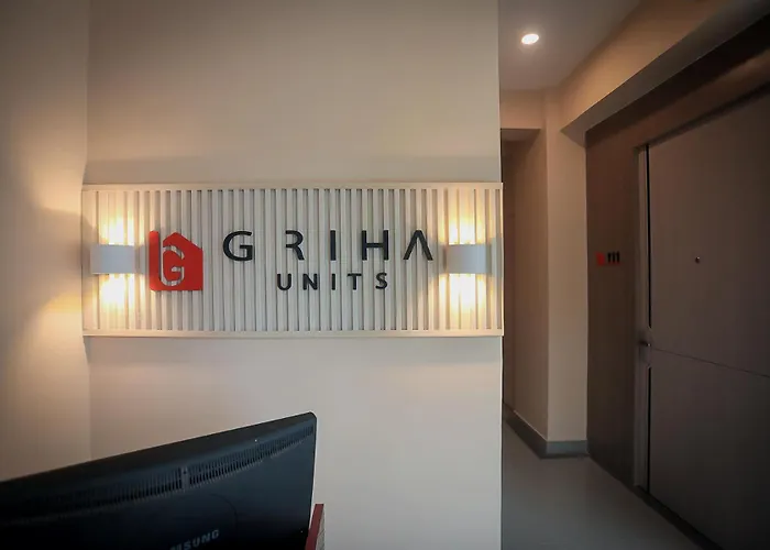 Griha Units Appartamento Kathmandu