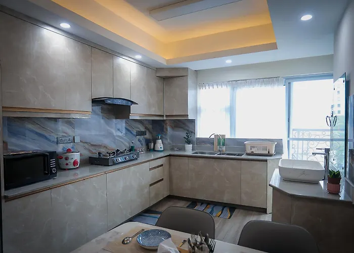 Appartamento Griha Units
