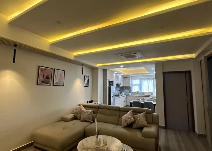 Griha Units Appartamento *